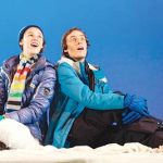 Island Events • February 21, 2019